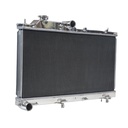 CSF Radiators High Performance Aluminium Radiator
