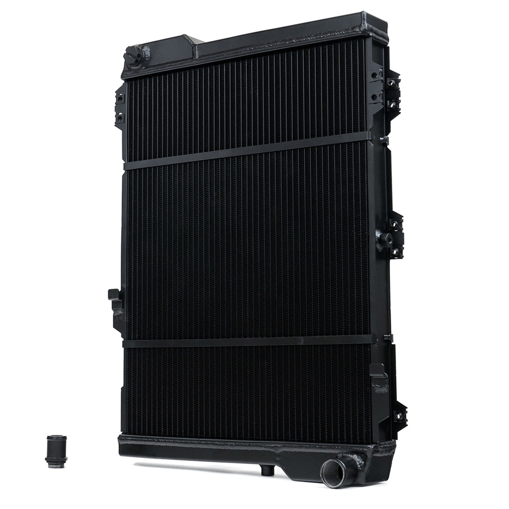 CSF Radiators High Performance Aluminium Radiator