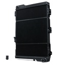CSF Radiators High Performance Aluminium Radiator