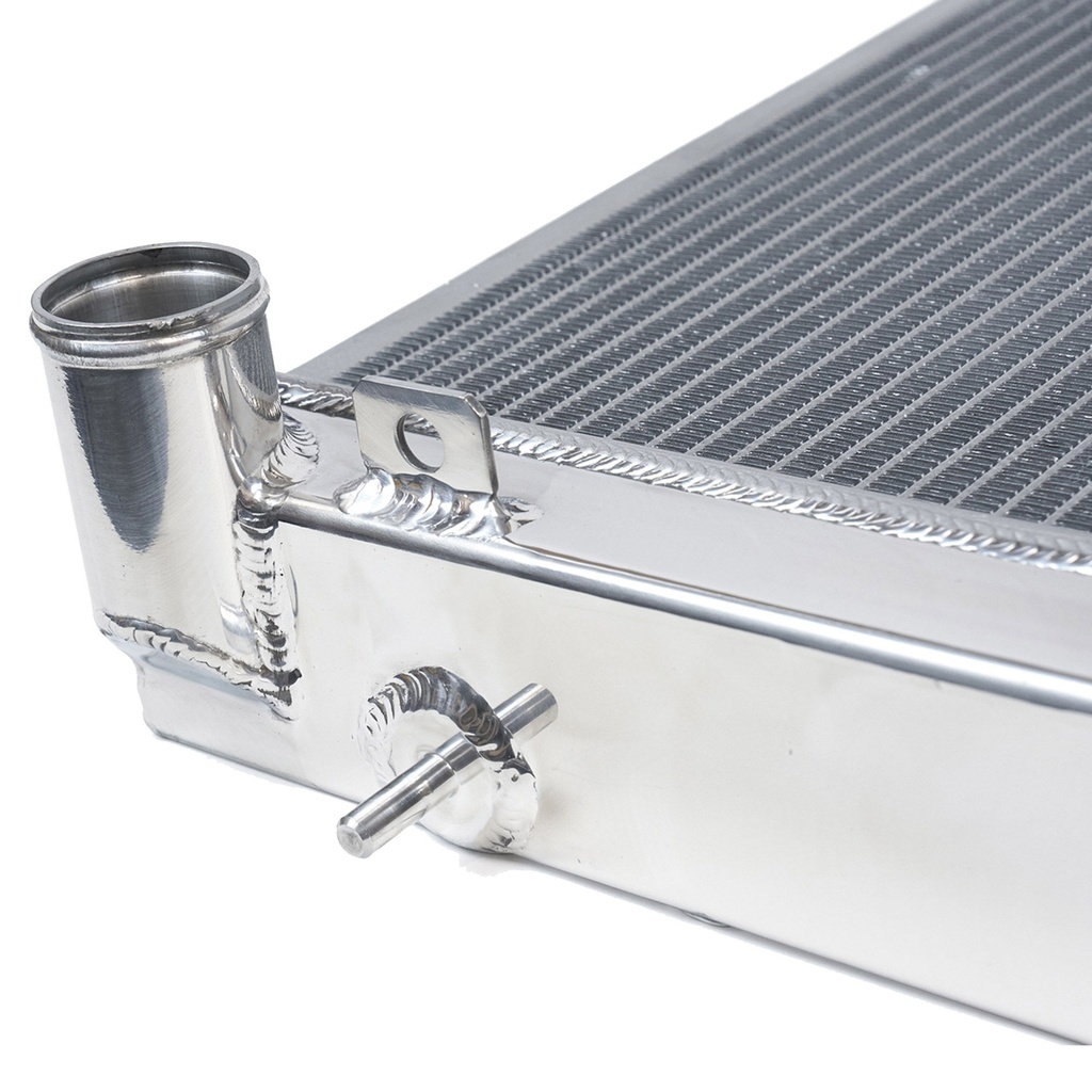 CSF Radiators High Performance Aluminium Radiator