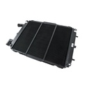 CSF Radiators High Performance Aluminium Radiator