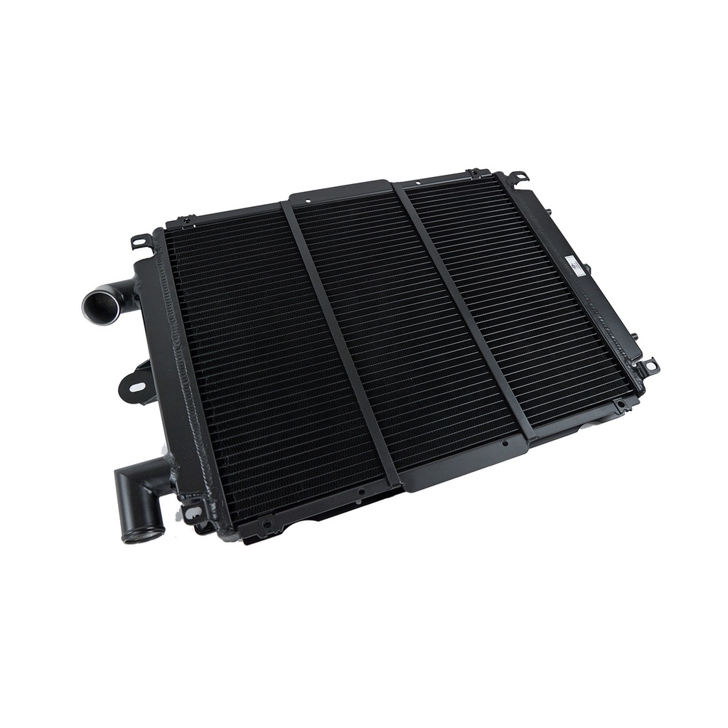 CSF Radiators High Performance Aluminium Radiator