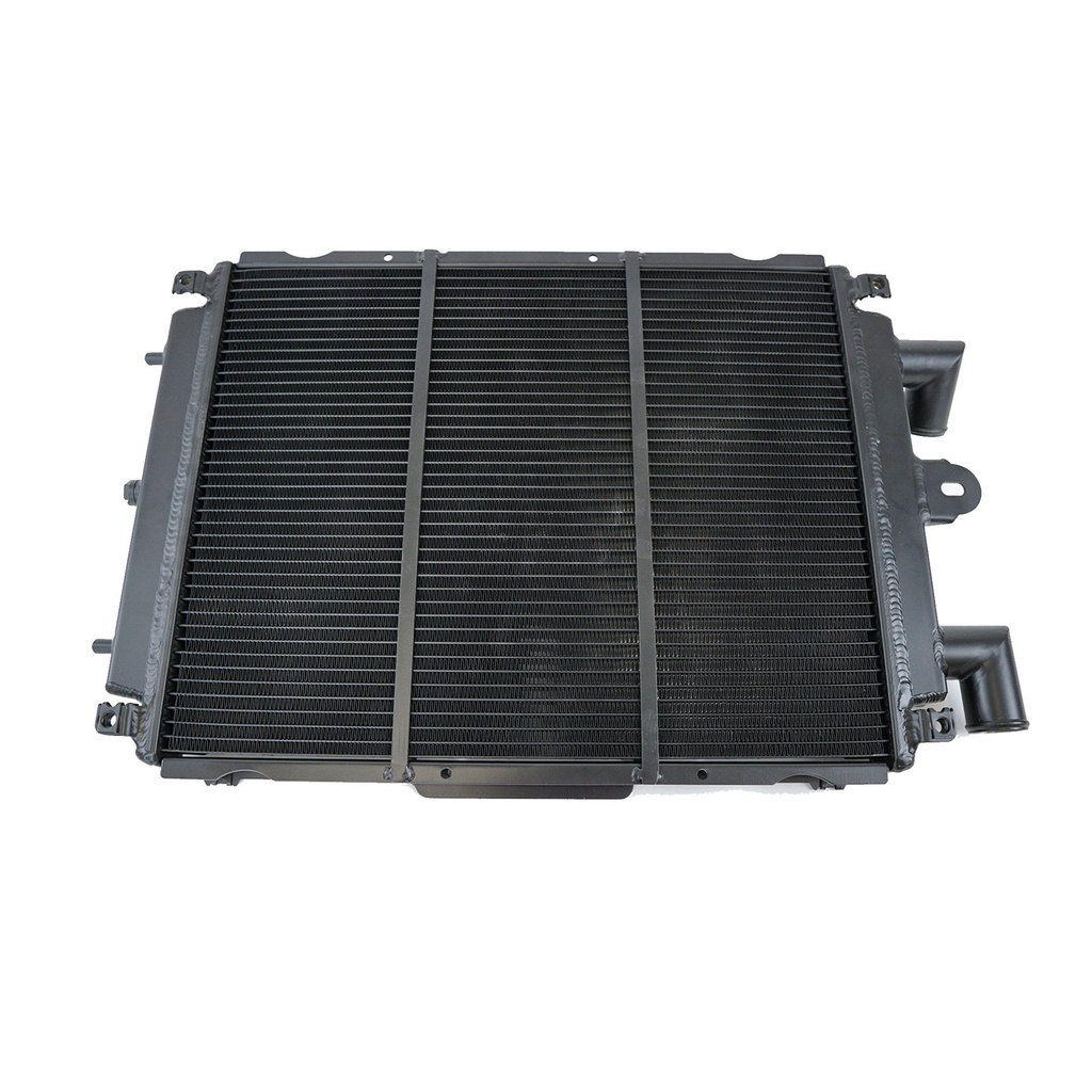 CSF Radiators High Performance Aluminium Radiator