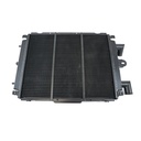 CSF Radiators High Performance Aluminium Radiator