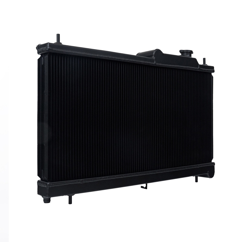 CSF Radiators High Performance Aluminium Radiator