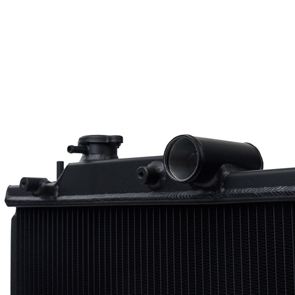 CSF Radiators High Performance Aluminium Radiator