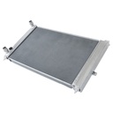 CSF Radiators High Performance Aluminium Radiator
