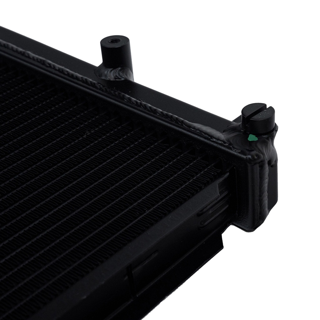 CSF Radiators High Performance Aluminium Radiator