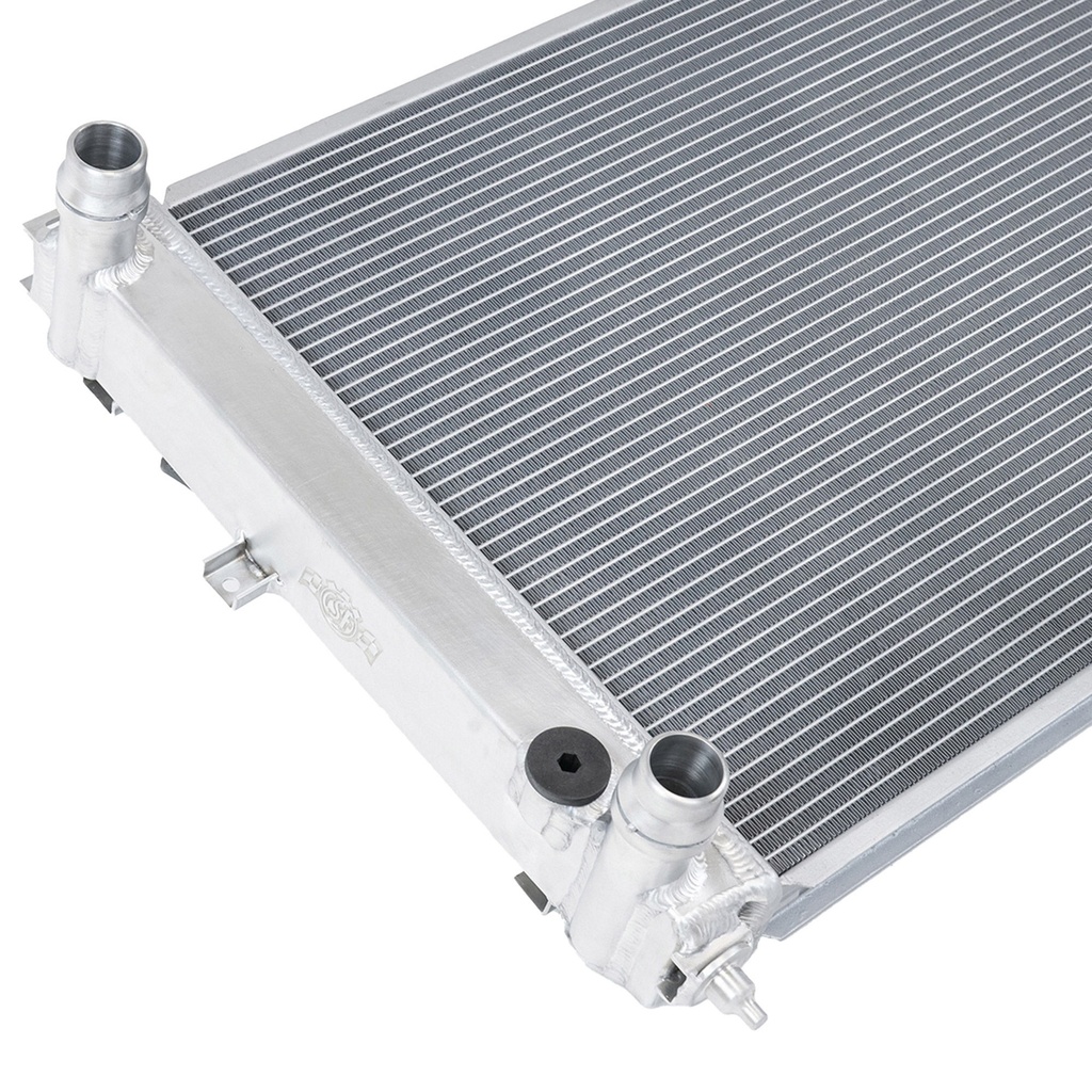 CSF Radiators High Performance Aluminium Radiator