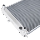 CSF Radiators High Performance Aluminium Radiator
