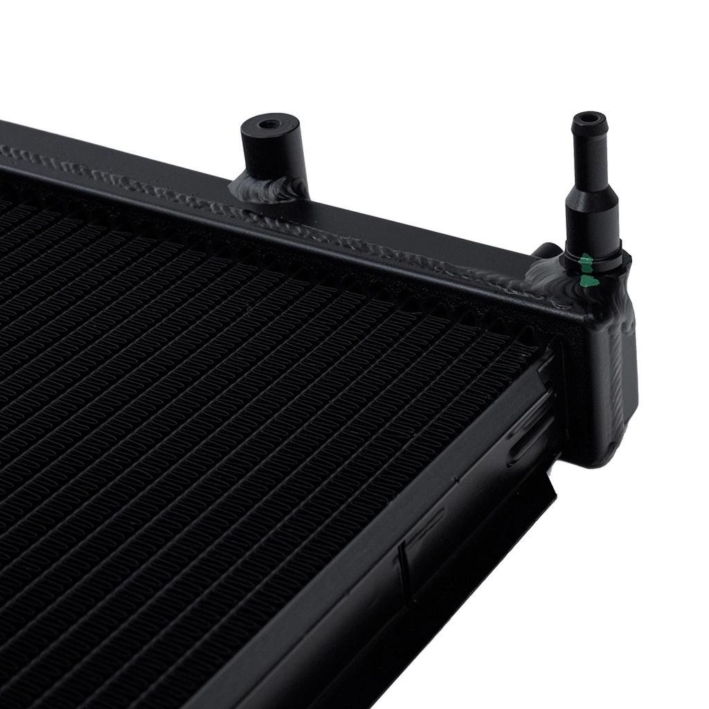 CSF Radiators High Performance Aluminium Radiator