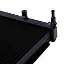 CSF Radiators High Performance Aluminium Radiator
