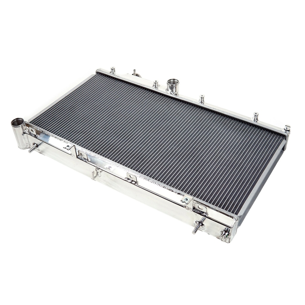 CSF Radiators High Performance Aluminium Radiator