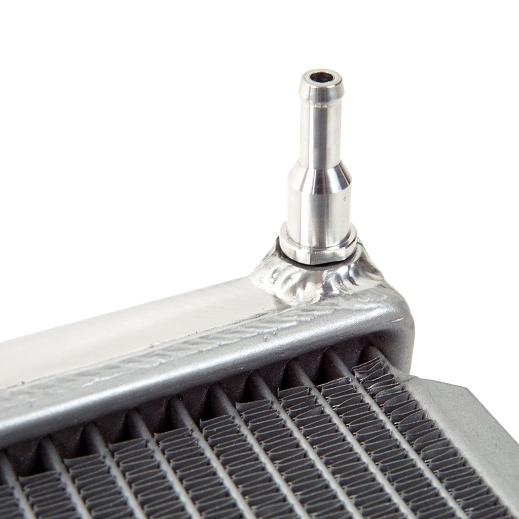 CSF Radiators High Performance Aluminium Radiator