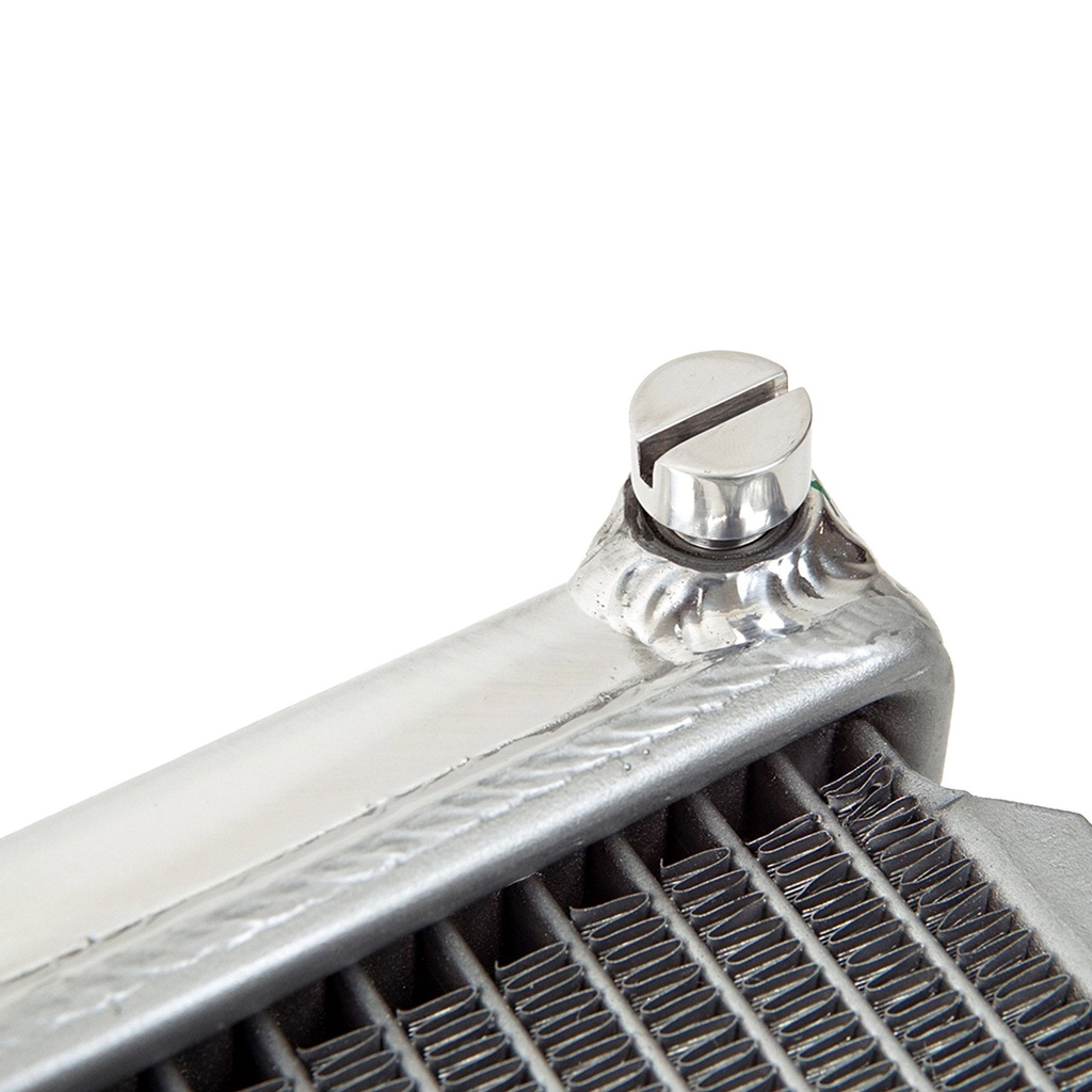 CSF Radiators High Performance Aluminium Radiator
