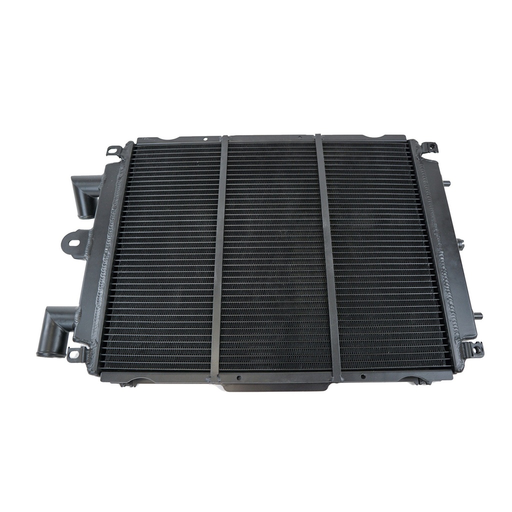CSF Radiators High Performance Aluminium Radiator