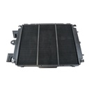 CSF Radiators High Performance Aluminium Radiator