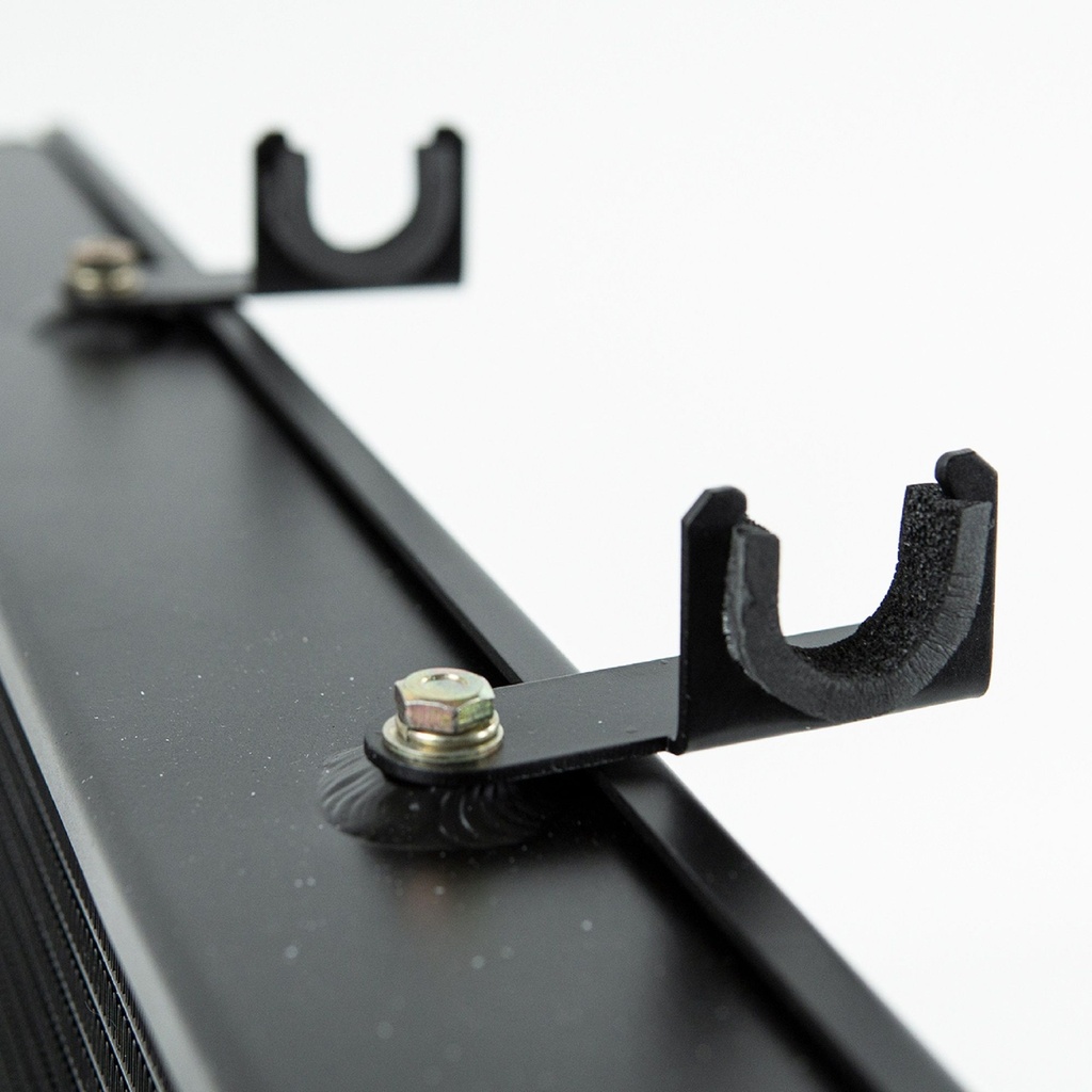 CSF Radiators High Performance Aluminium Radiator