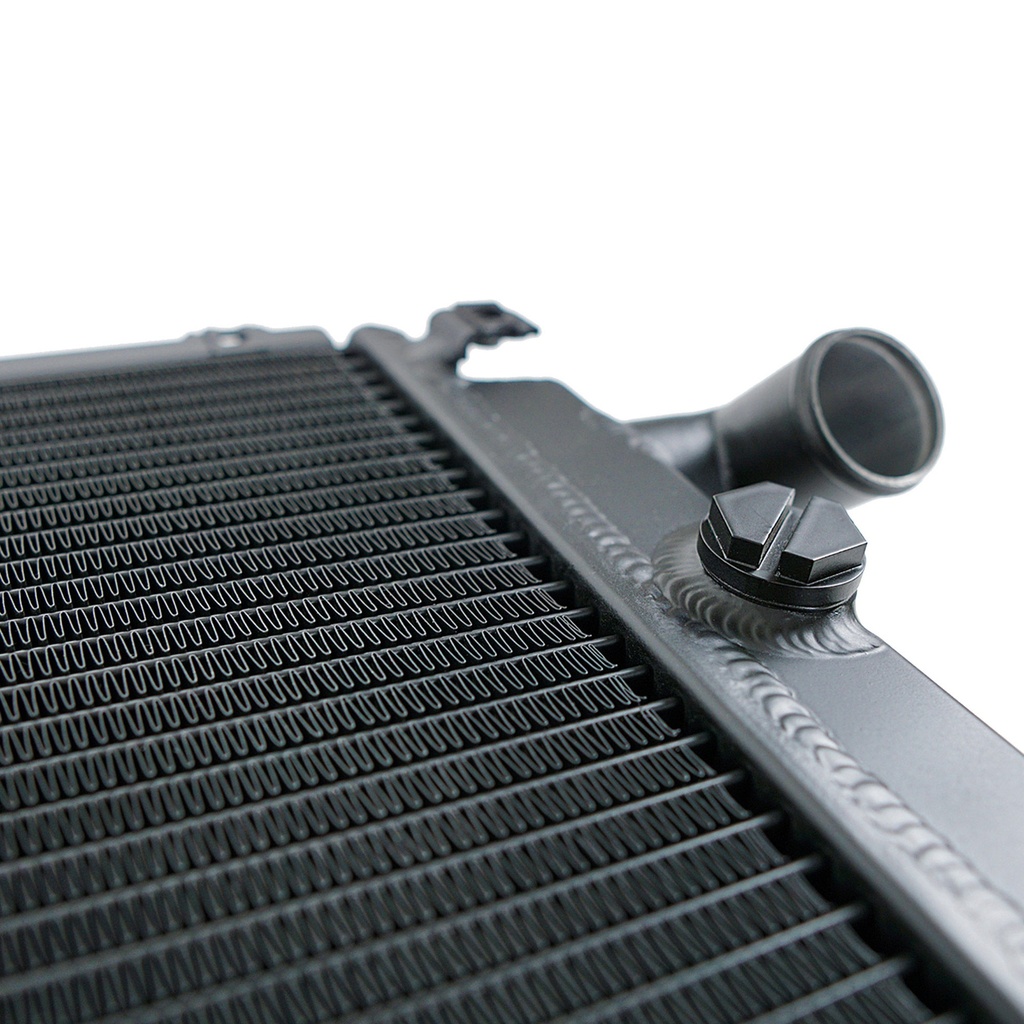 CSF Radiators High Performance Aluminium Radiator
