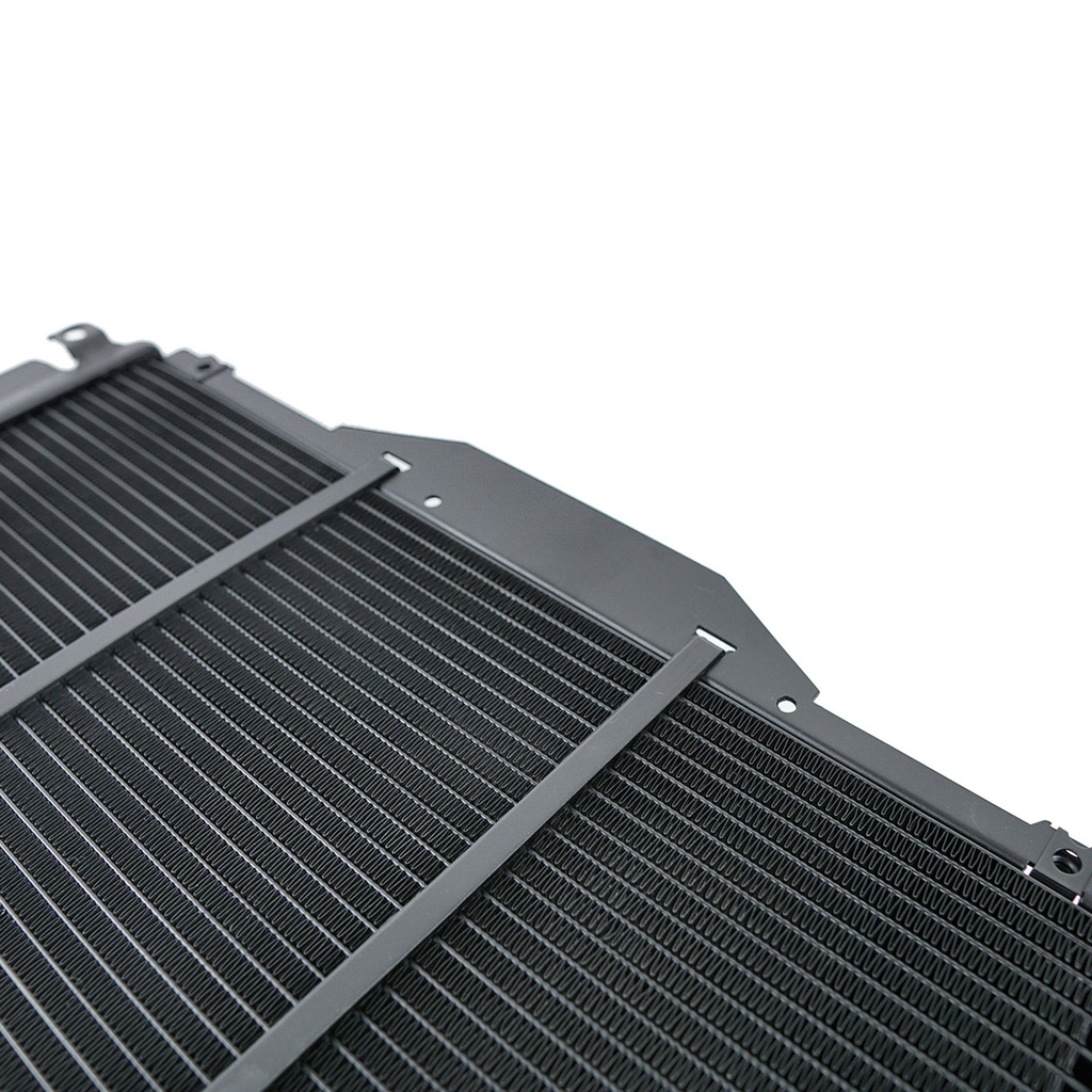 CSF Radiators High Performance Aluminium Radiator