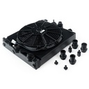 CSF Radiators High Performance Aluminium Radiator