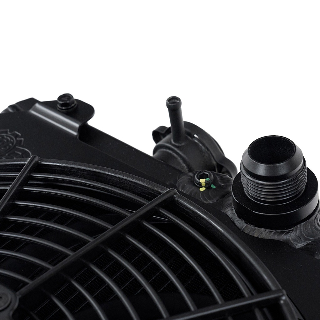 CSF Radiators High Performance Aluminium Radiator