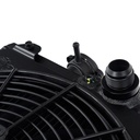CSF Radiators High Performance Aluminium Radiator