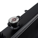 CSF Radiators High Performance Aluminium Radiator
