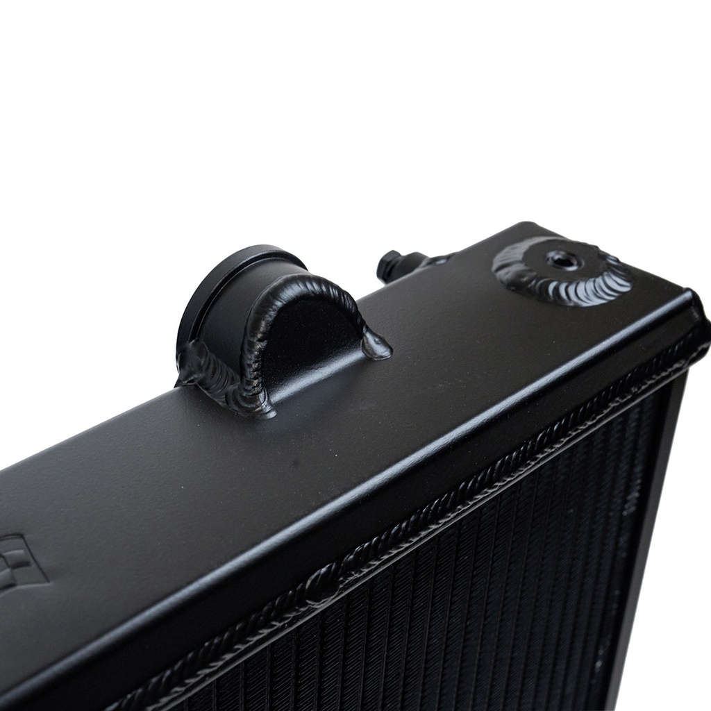 CSF Radiators High Performance Aluminium Radiator