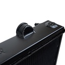 CSF Radiators High Performance Aluminium Radiator