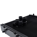 CSF Radiators High Performance Aluminium Radiator