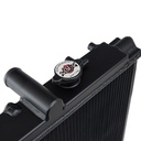 CSF Radiators High Performance Aluminium Radiator