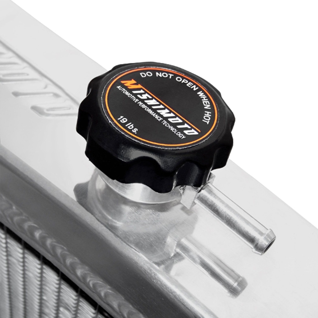 Mishimoto Performance Aluminium Radiator