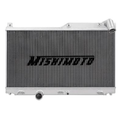 Mishimoto Universal Performance Aluminium Radiator