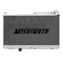 Mishimoto Universal Performance Aluminium Radiator