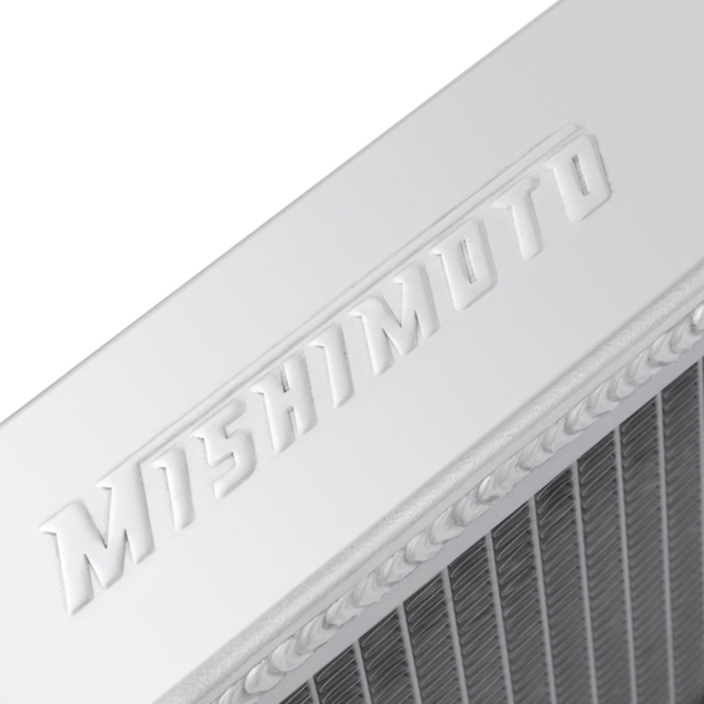Mishimoto Universal Performance Aluminium Radiator