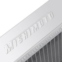 Mishimoto Universal Performance Aluminium Radiator