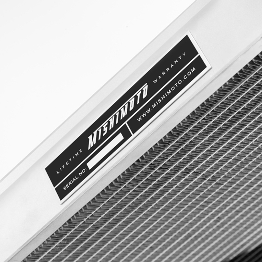 Mishimoto Performance Aluminium Radiator