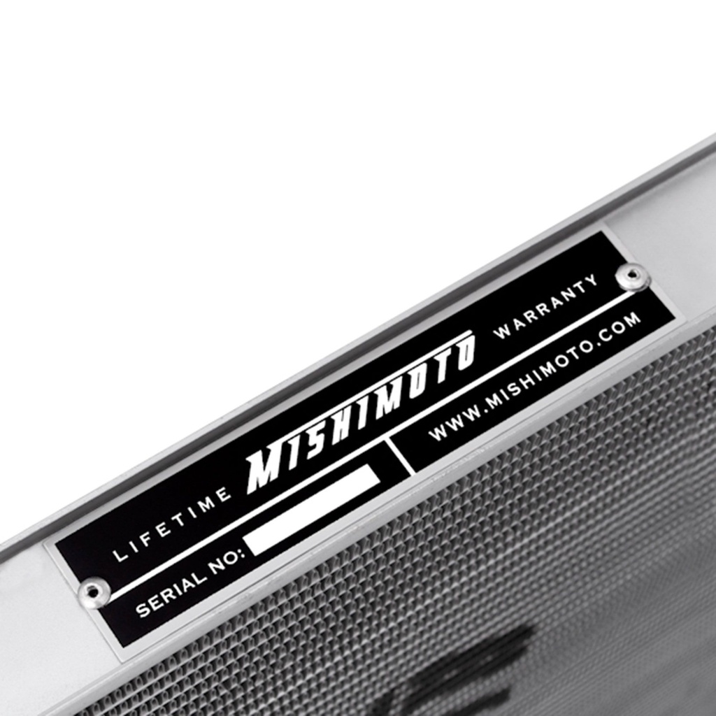 Mishimoto Performance Aluminium Radiator