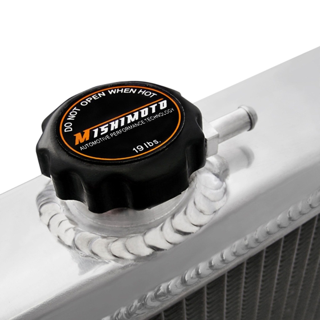 Mishimoto X-Line Performance Radiator