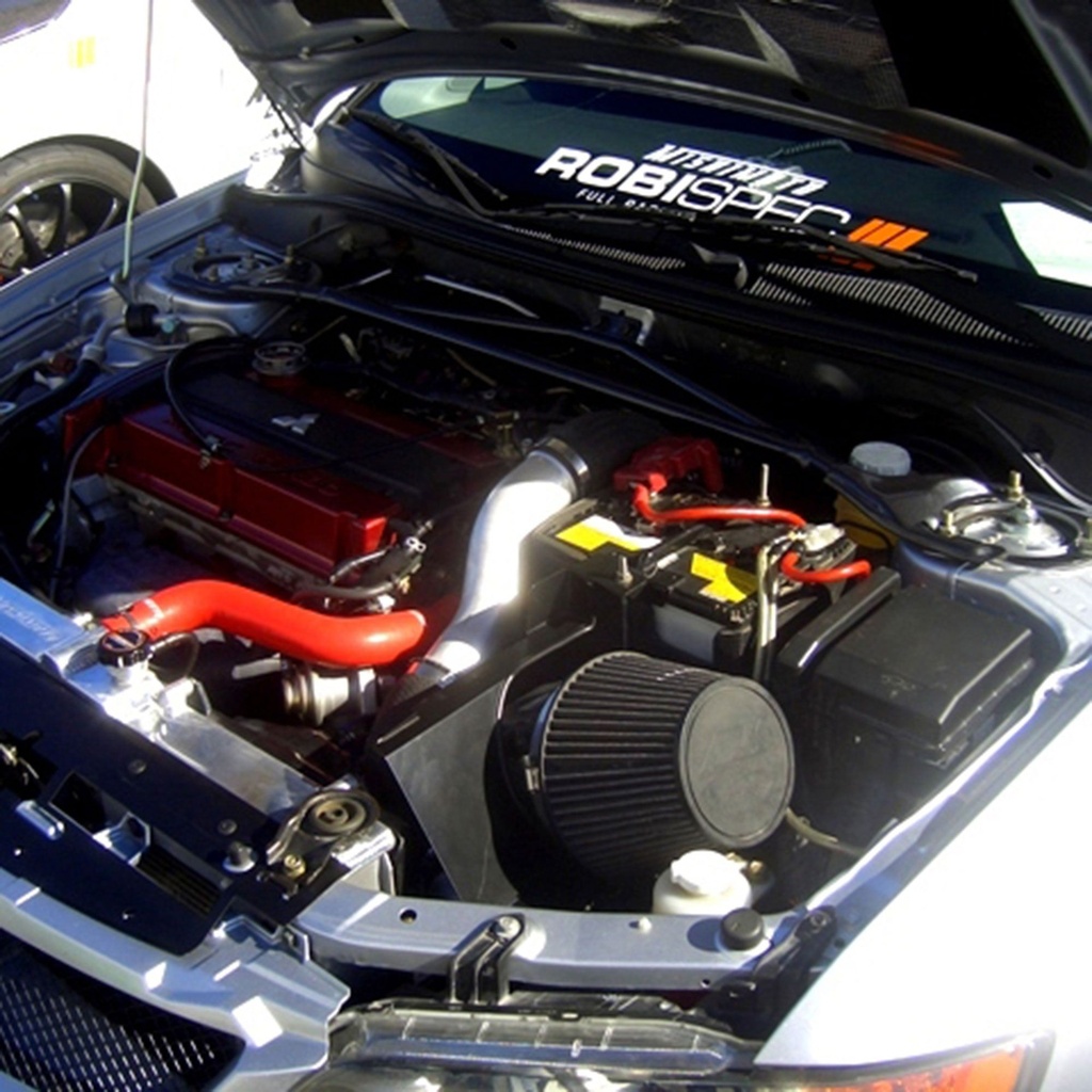 Mishimoto Performance Aluminium Radiator
