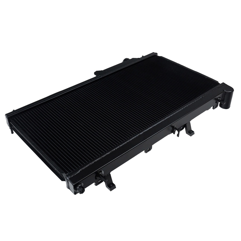 CSF Radiators High Performance Aluminium Radiator