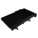 CSF Radiators High Performance Aluminium Radiator