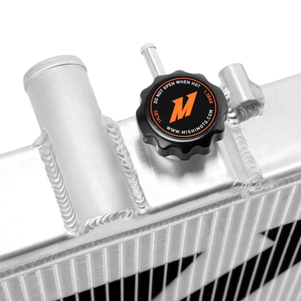 Mishimoto Performance Aluminium Radiator