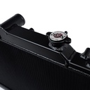 CSF Radiators High Performance Aluminium Radiator
