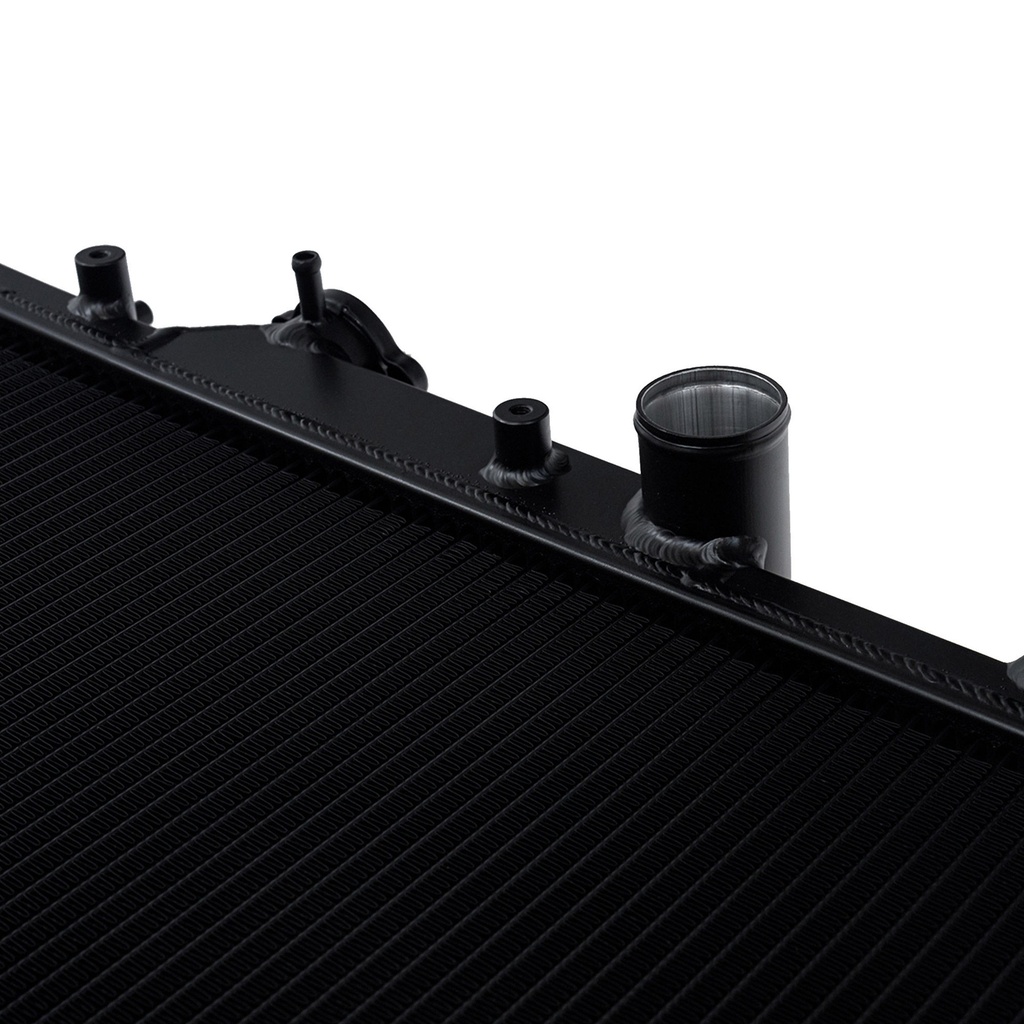 CSF Radiators High Performance Aluminium Radiator