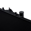 CSF Radiators High Performance Aluminium Radiator