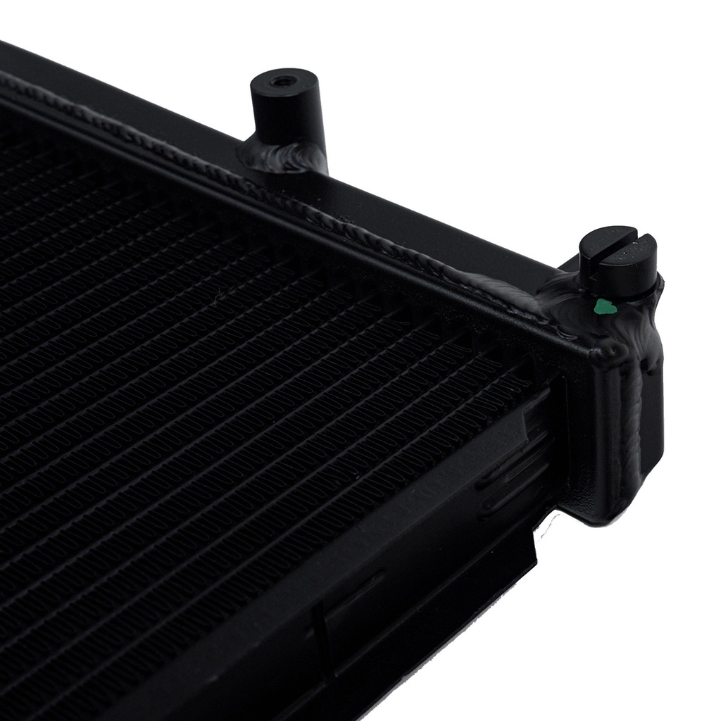 CSF Radiators High Performance Aluminium Radiator