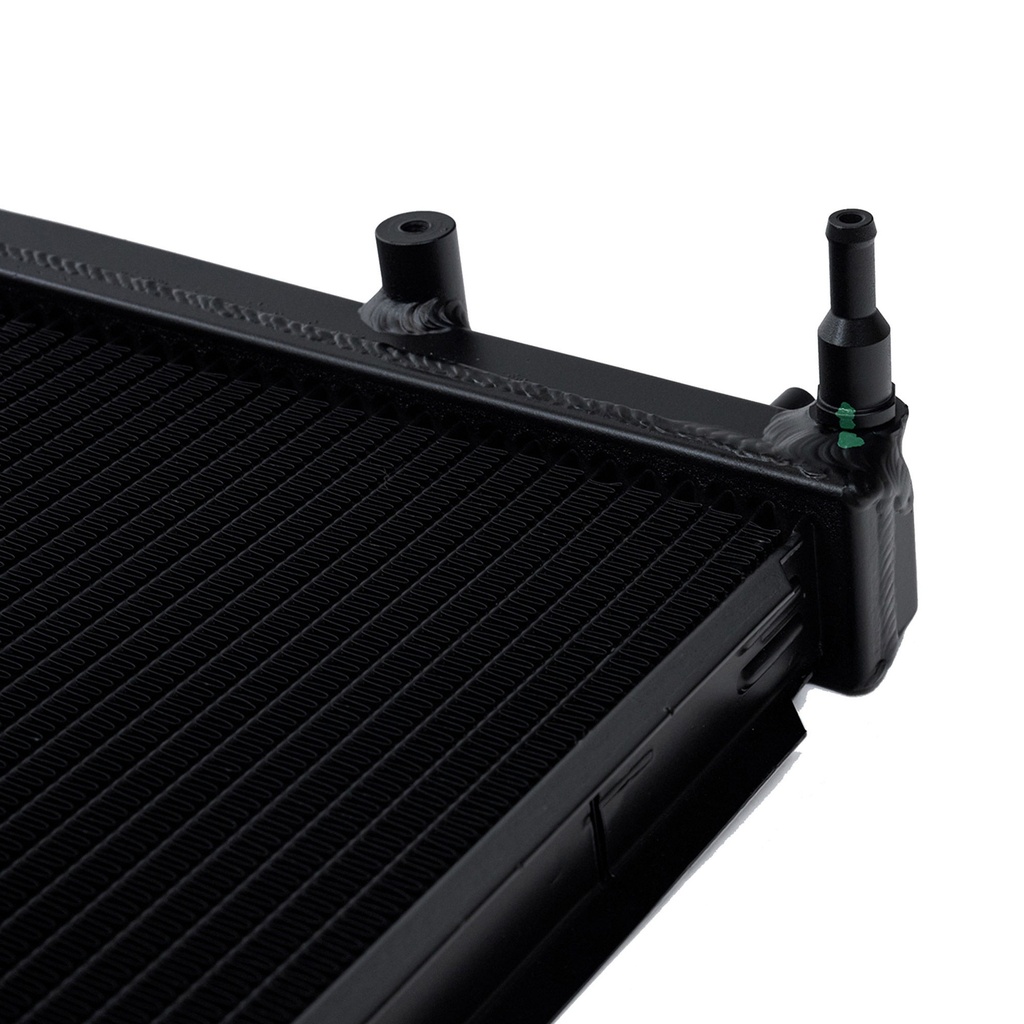 CSF Radiators High Performance Aluminium Radiator