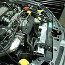 Mishimoto Performance Aluminium Radiator